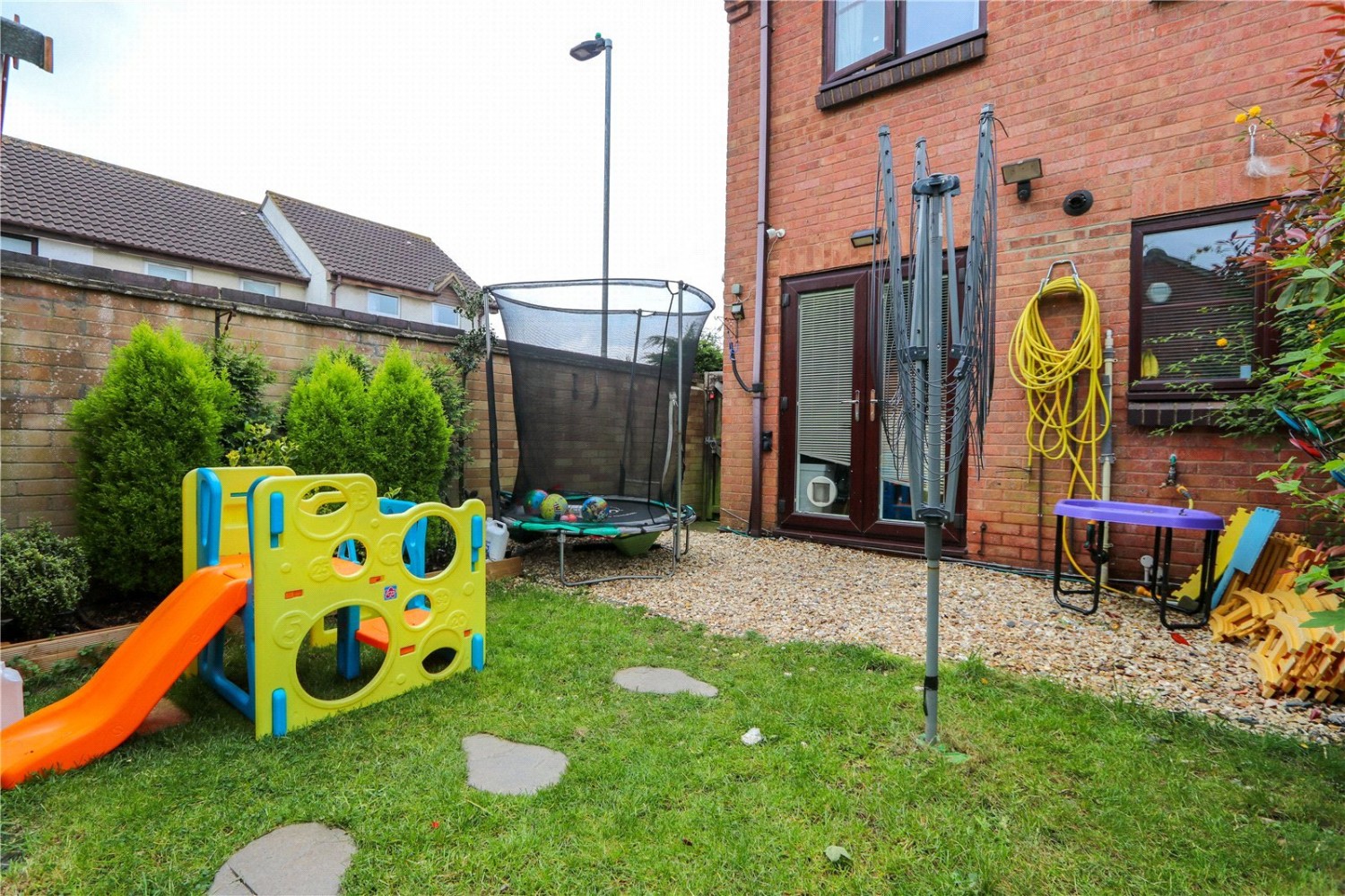 Bradley Stoke, Bristol