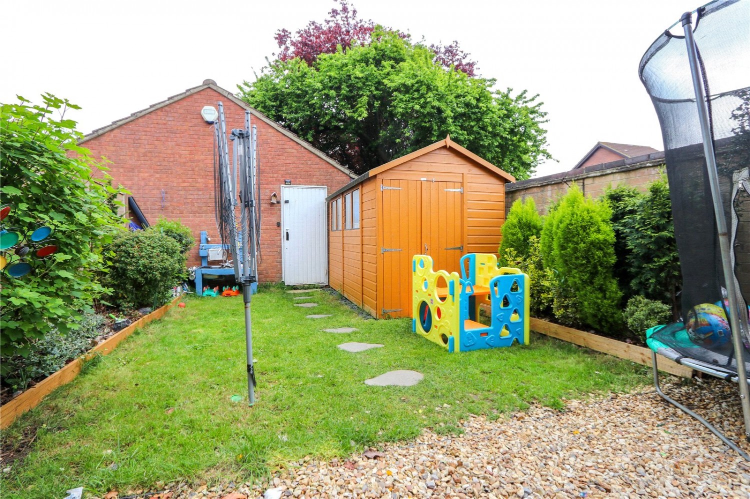 Bradley Stoke, Bristol