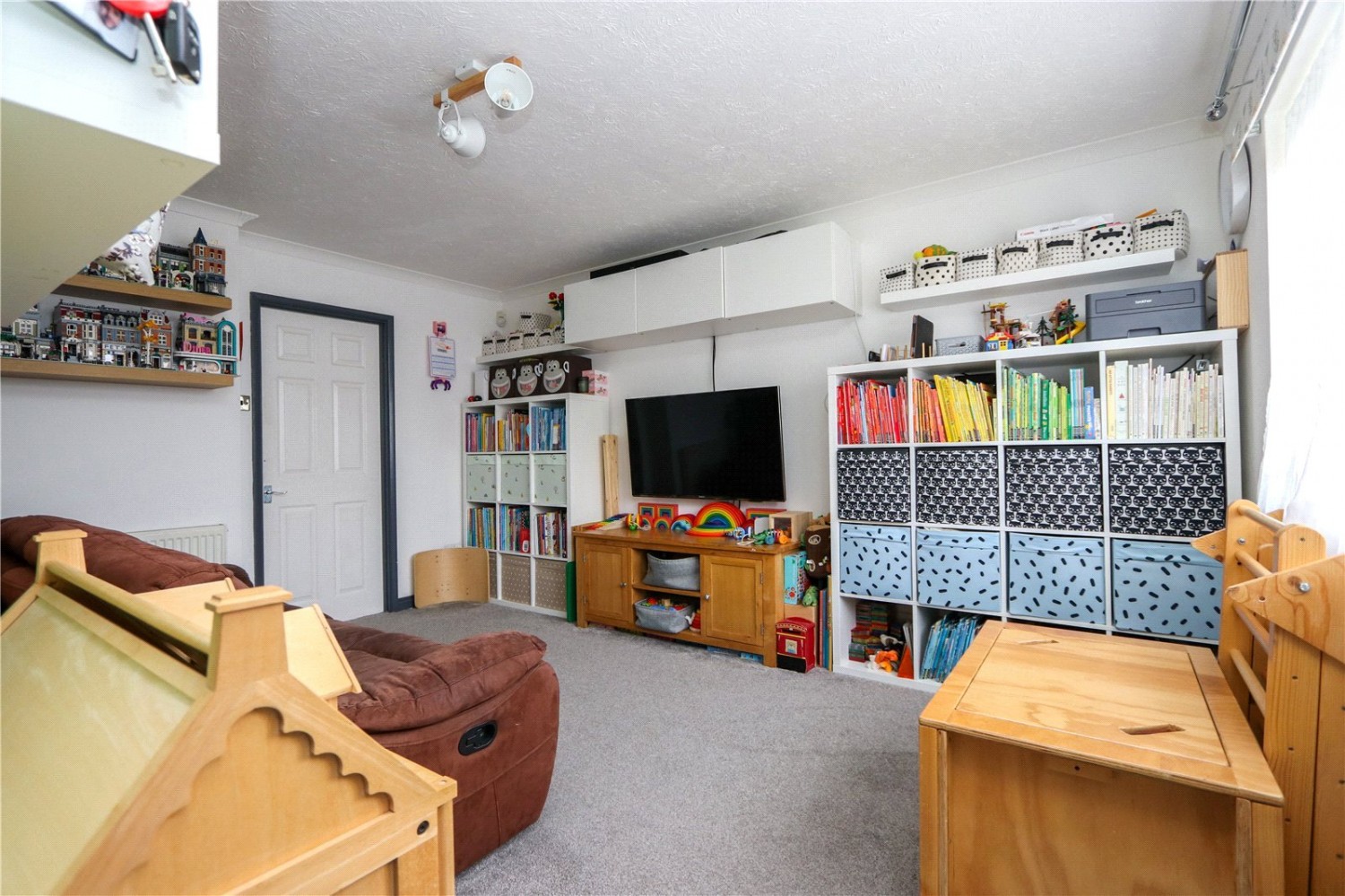 Bradley Stoke, Bristol