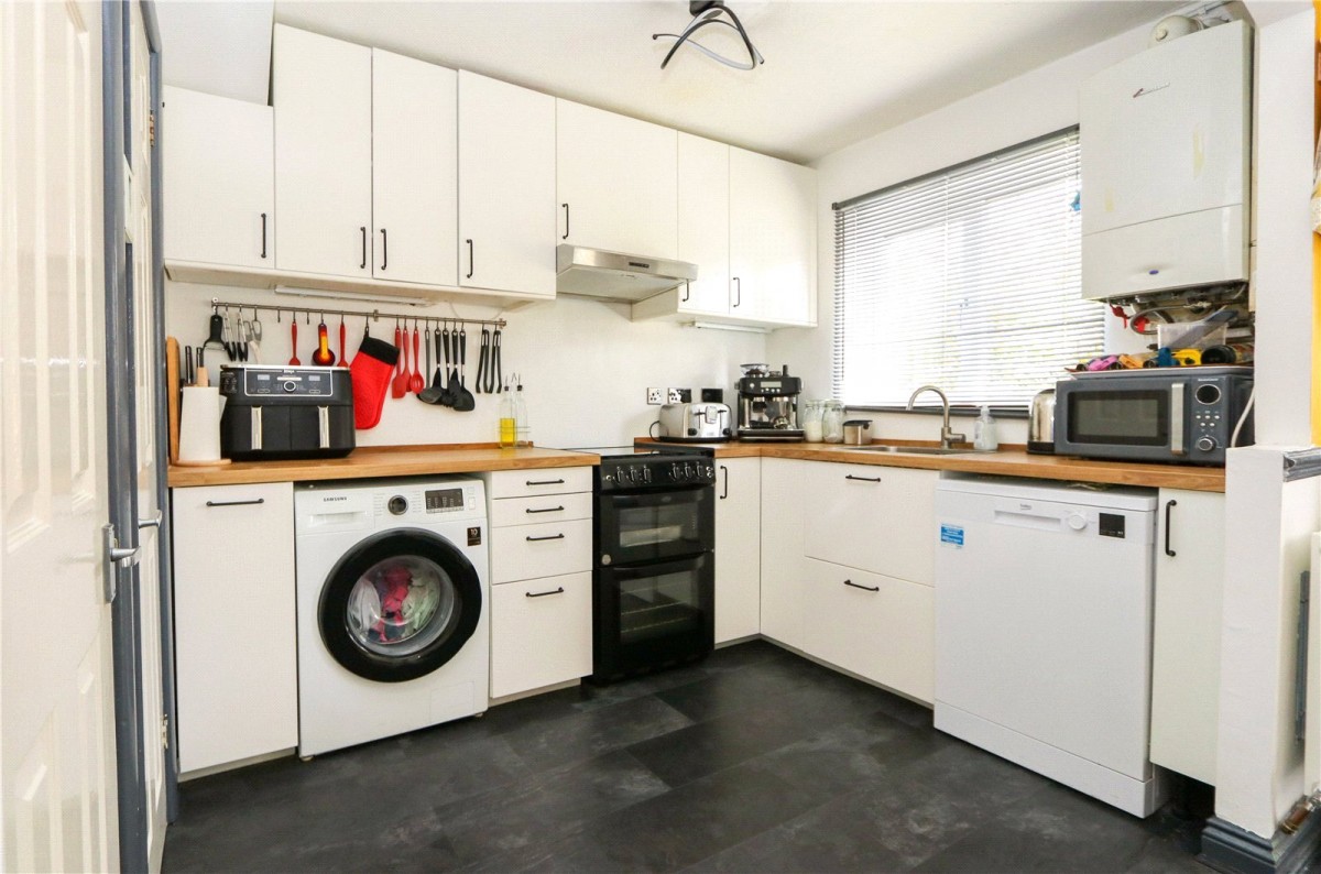 Bradley Stoke, Bristol