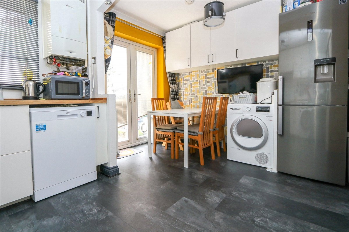 Bradley Stoke, Bristol