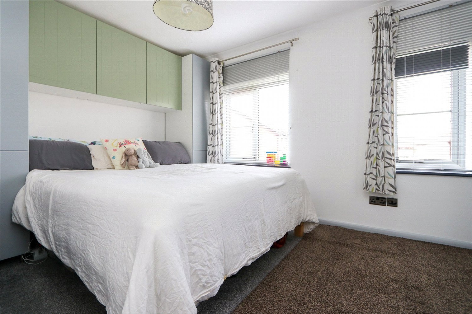 Bradley Stoke, Bristol