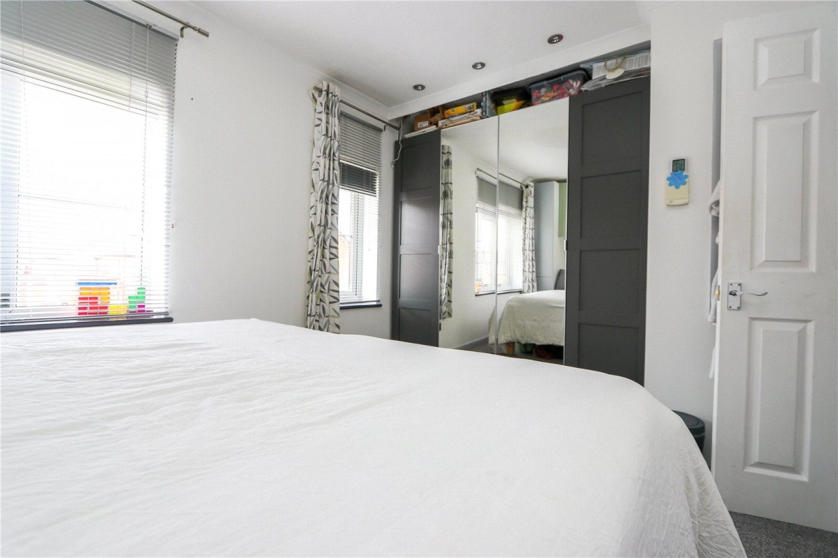 Bradley Stoke, Bristol