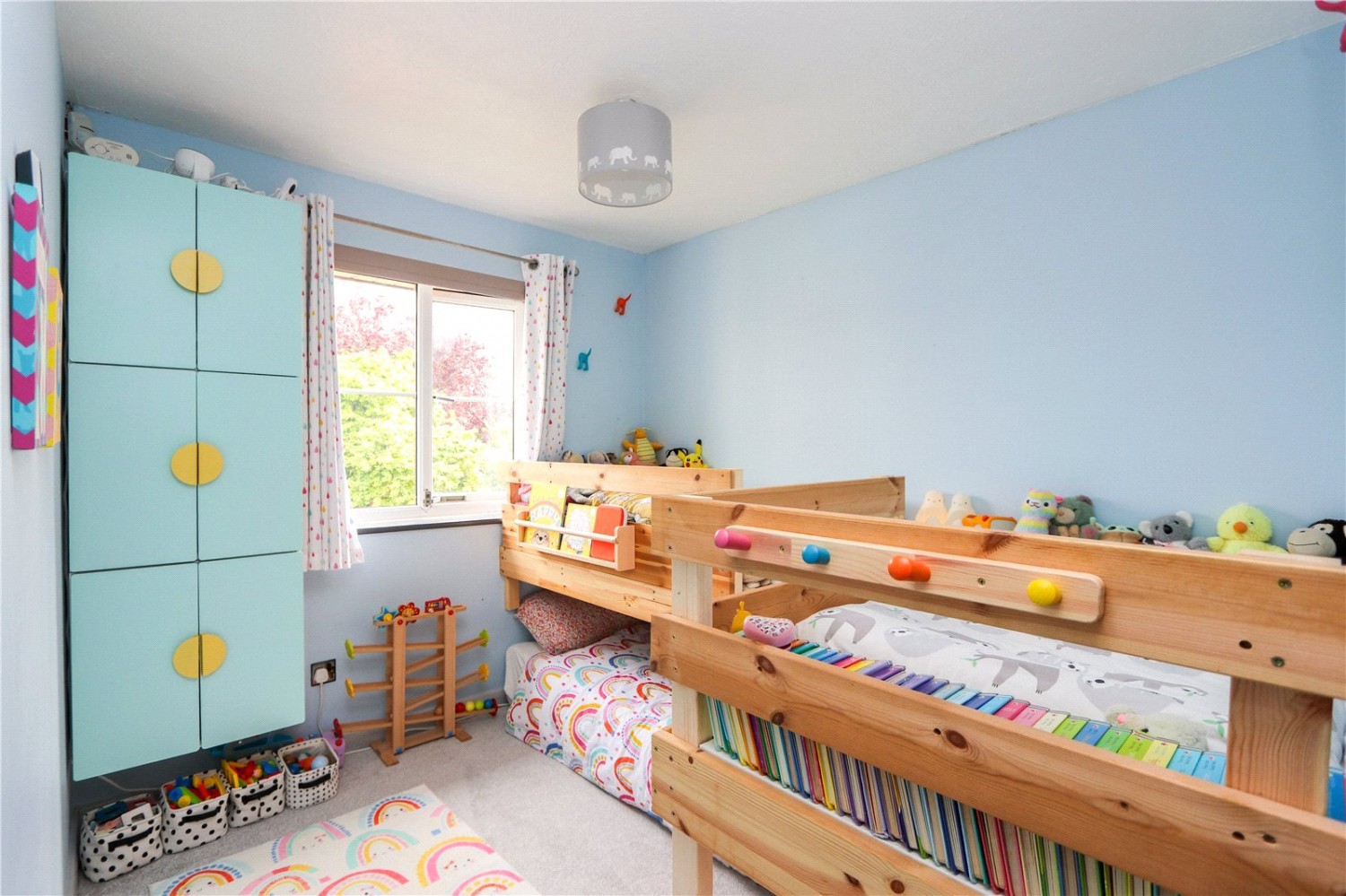 Bradley Stoke, Bristol