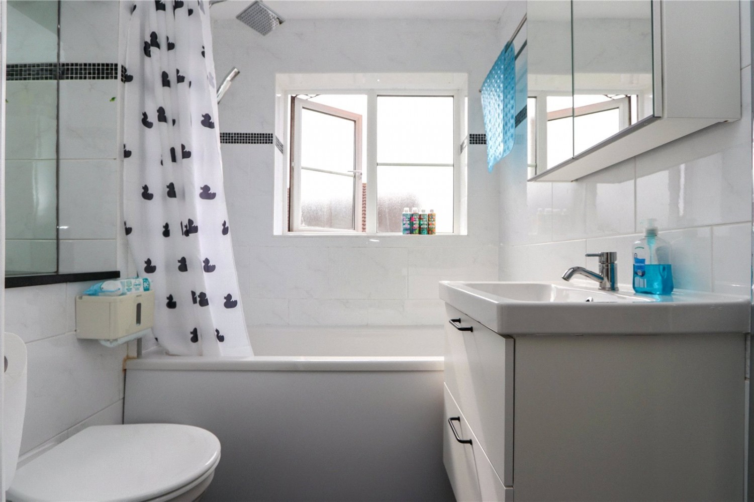 Bradley Stoke, Bristol