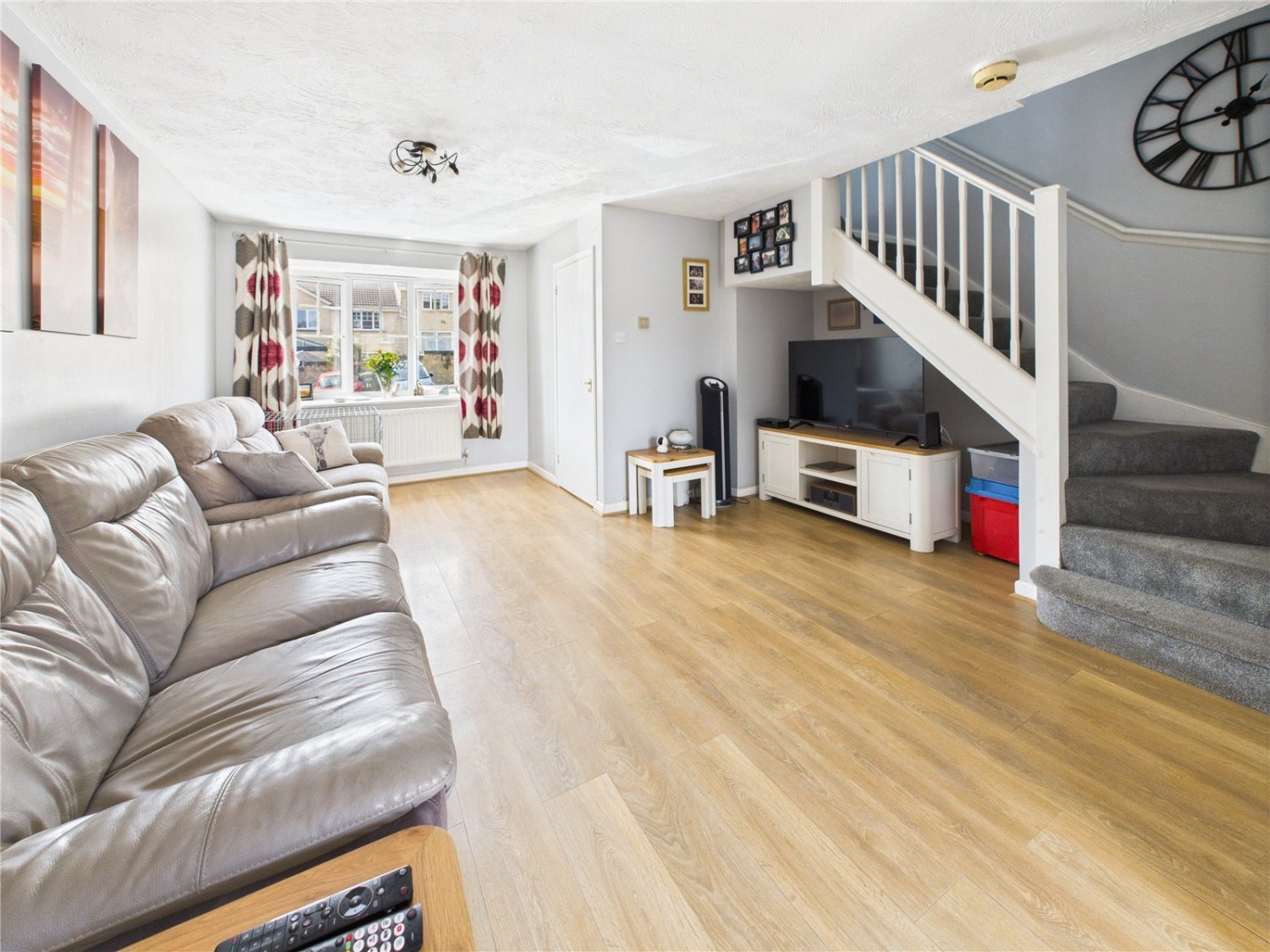 Bradley Stoke, Bristol, South Gloucestershire