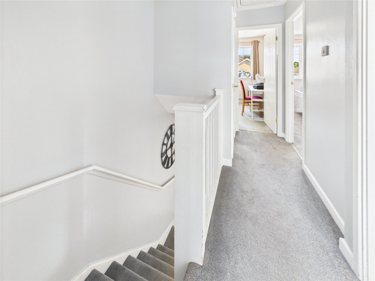 Bradley Stoke, Bristol, South Gloucestershire