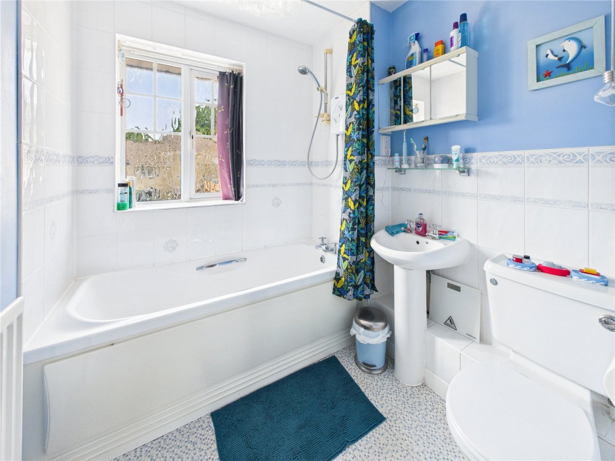 Bradley Stoke, Bristol, South Gloucestershire