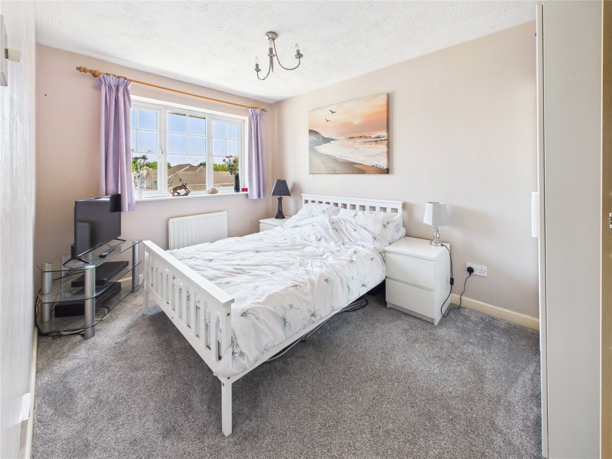 Bradley Stoke, Bristol, South Gloucestershire