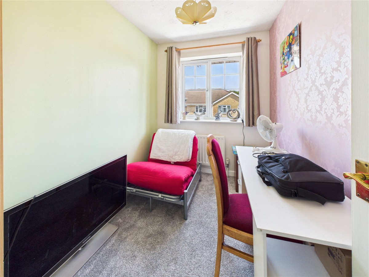 Bradley Stoke, Bristol, South Gloucestershire