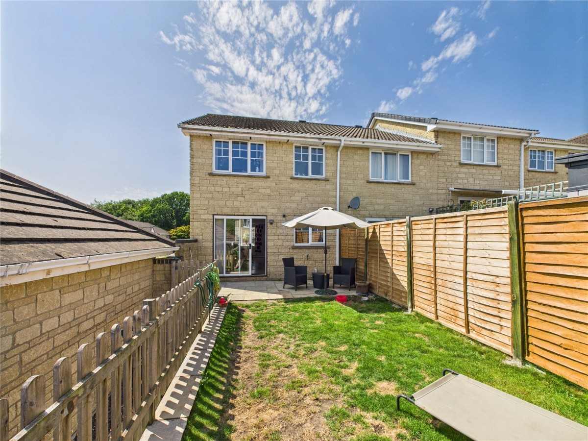 Bradley Stoke, Bristol, South Gloucestershire