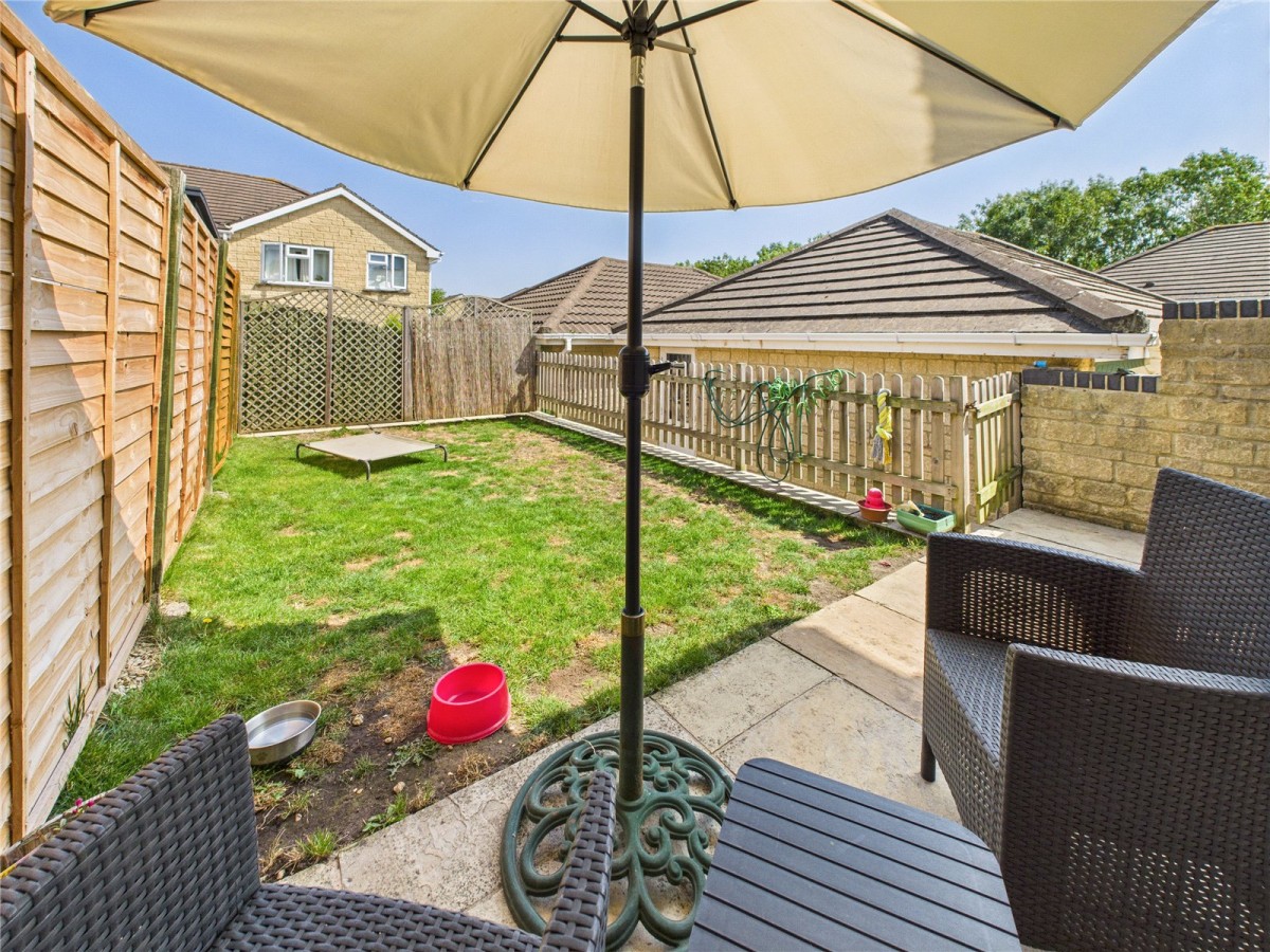 Bradley Stoke, Bristol, South Gloucestershire