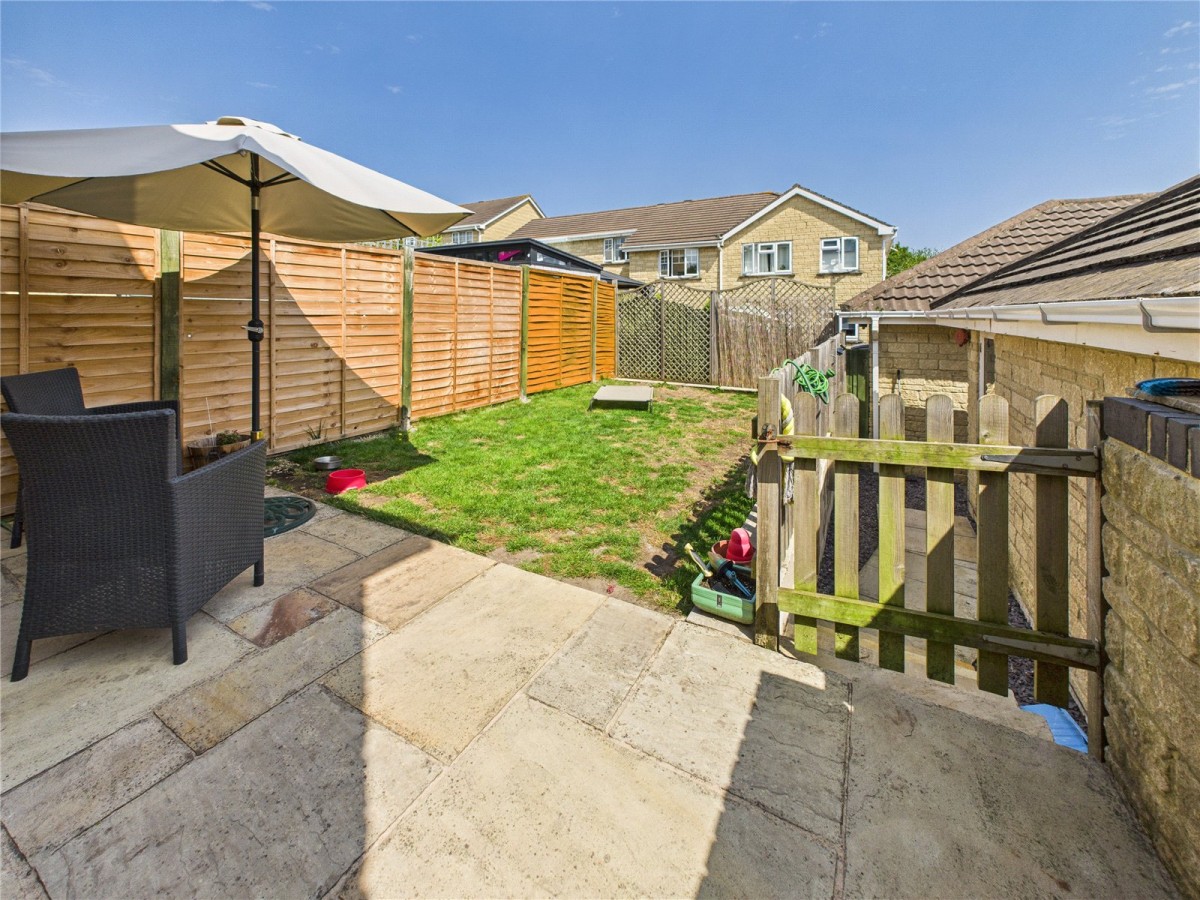 Bradley Stoke, Bristol, South Gloucestershire