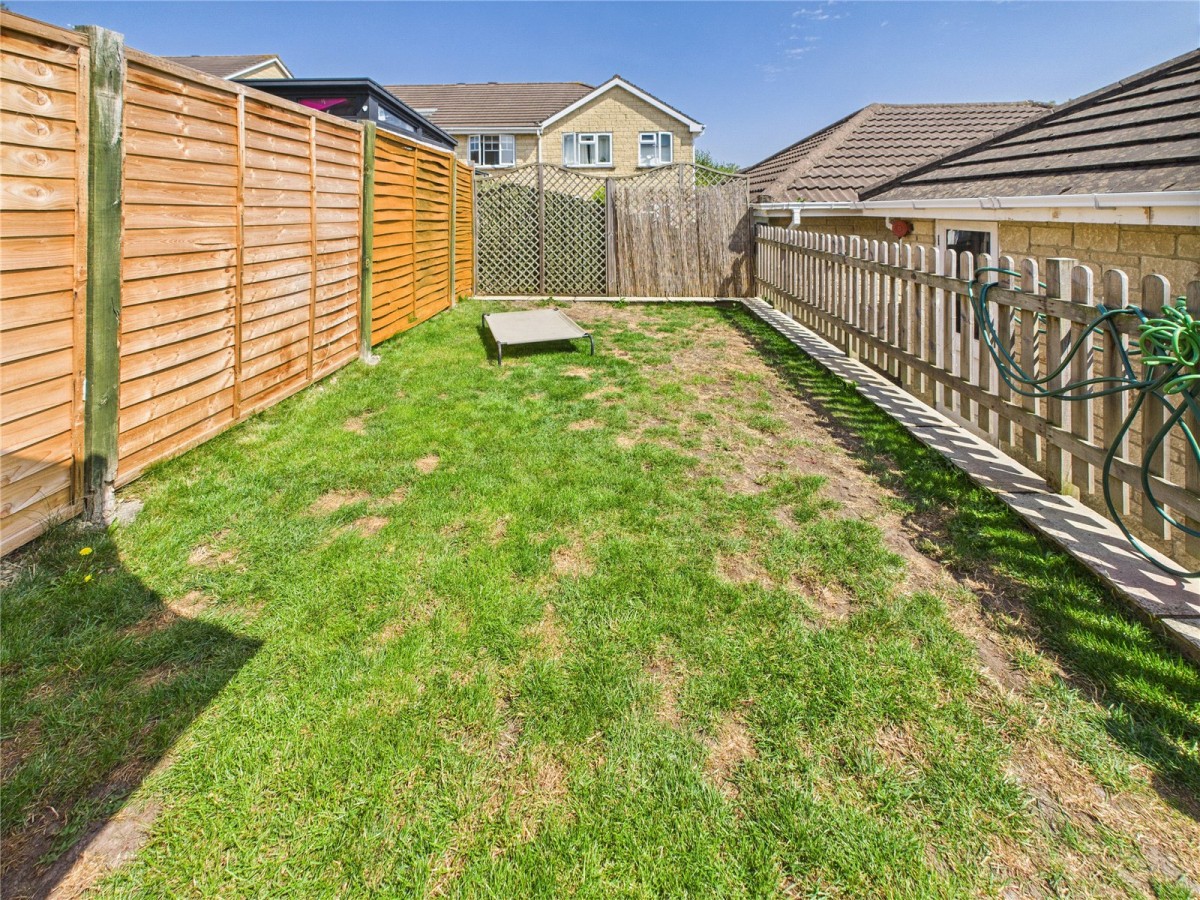 Bradley Stoke, Bristol, South Gloucestershire