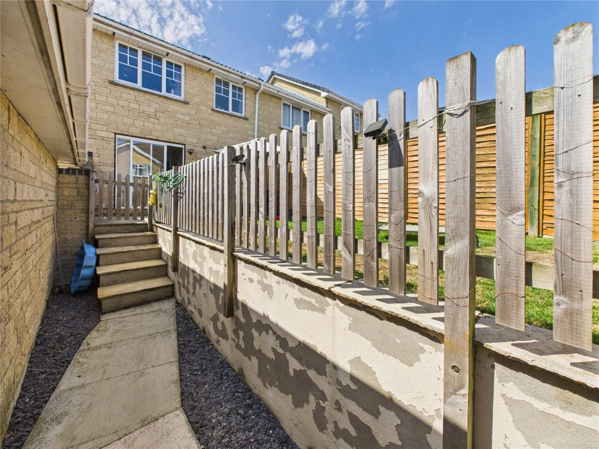 Bradley Stoke, Bristol, South Gloucestershire