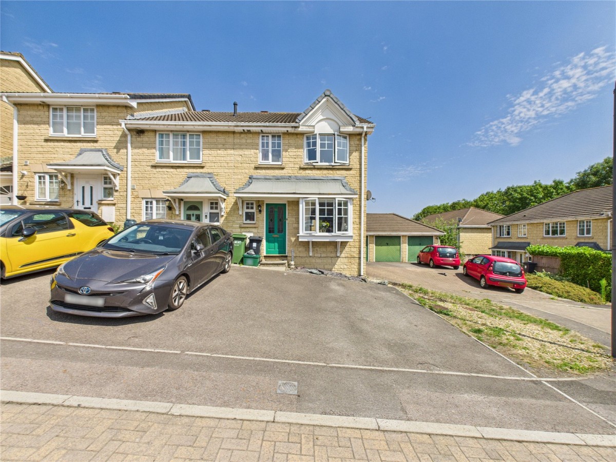 Bradley Stoke, Bristol, South Gloucestershire