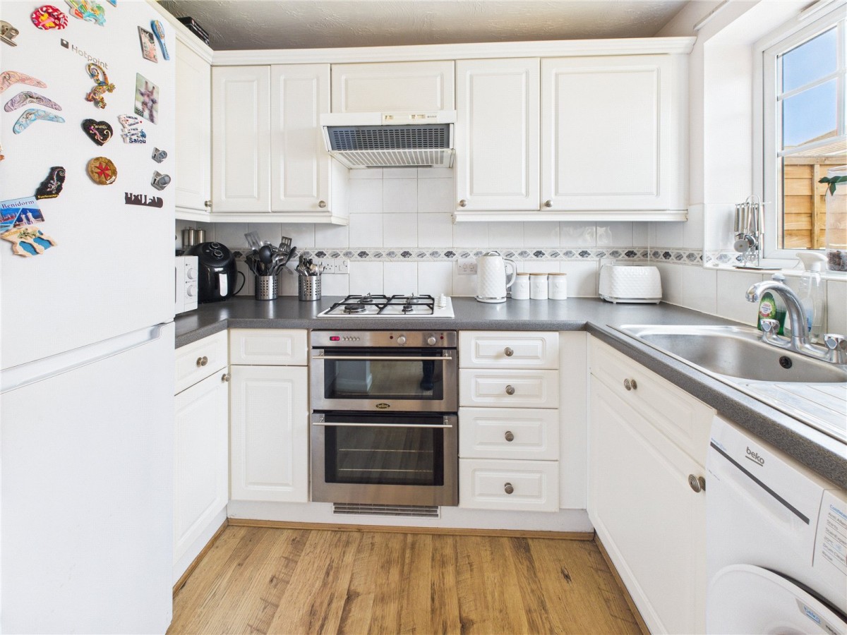 Bradley Stoke, Bristol, South Gloucestershire