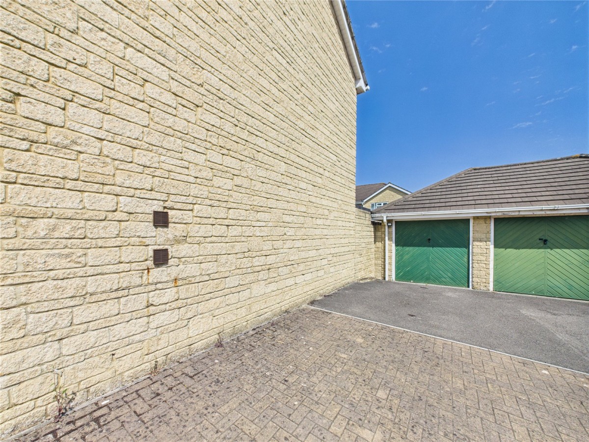 Bradley Stoke, Bristol, South Gloucestershire