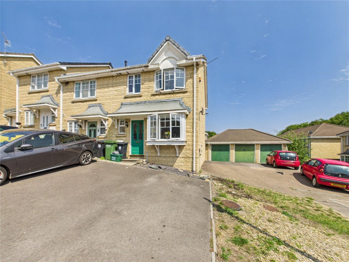 Bradley Stoke, Bristol, South Gloucestershire