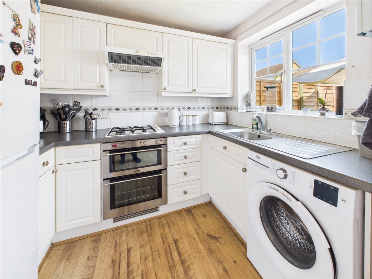 Bradley Stoke, Bristol, South Gloucestershire