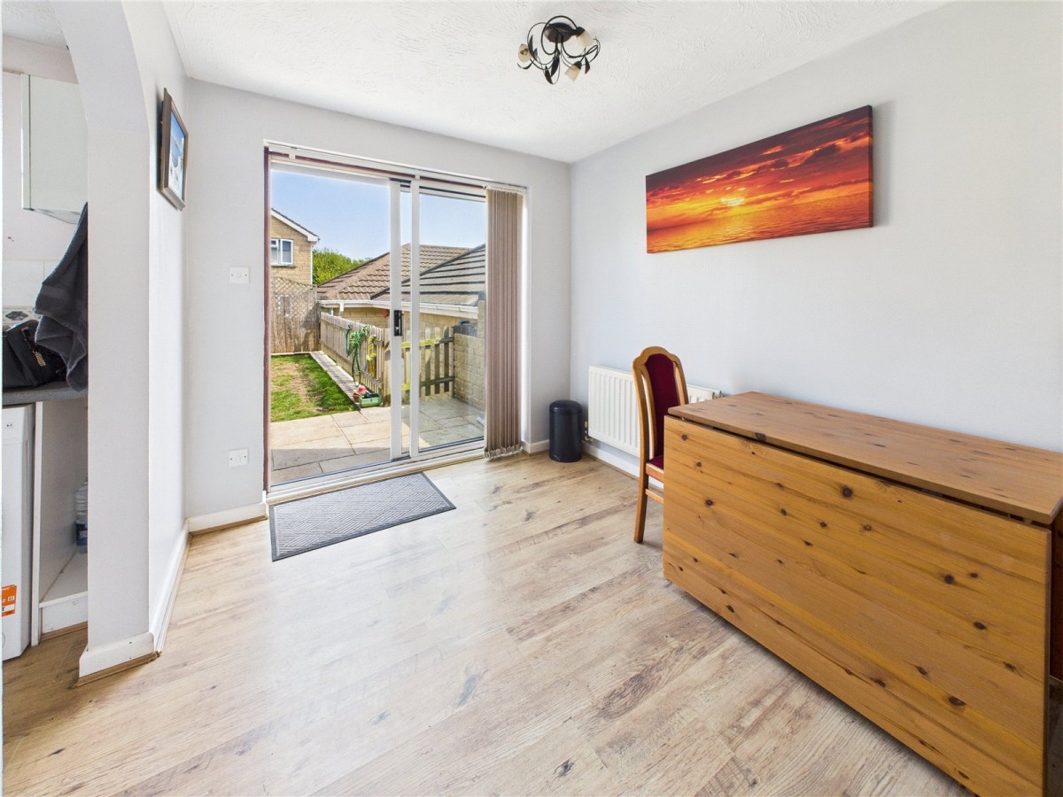 Bradley Stoke, Bristol, South Gloucestershire
