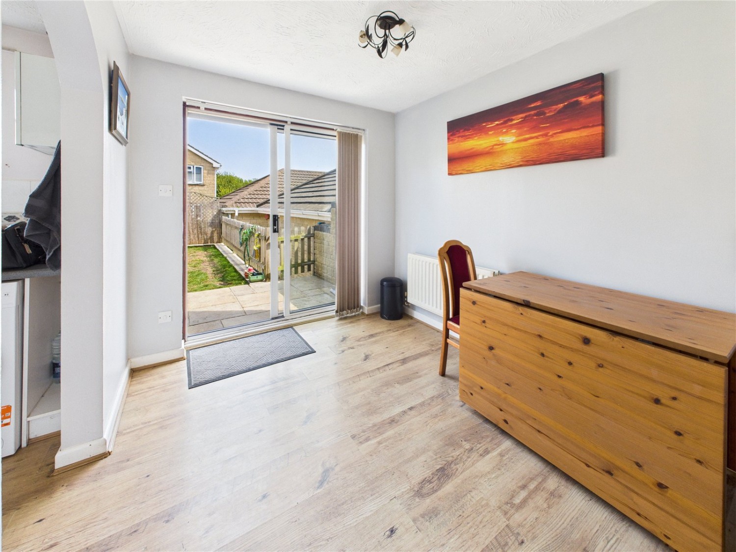 Bradley Stoke, Bristol, South Gloucestershire