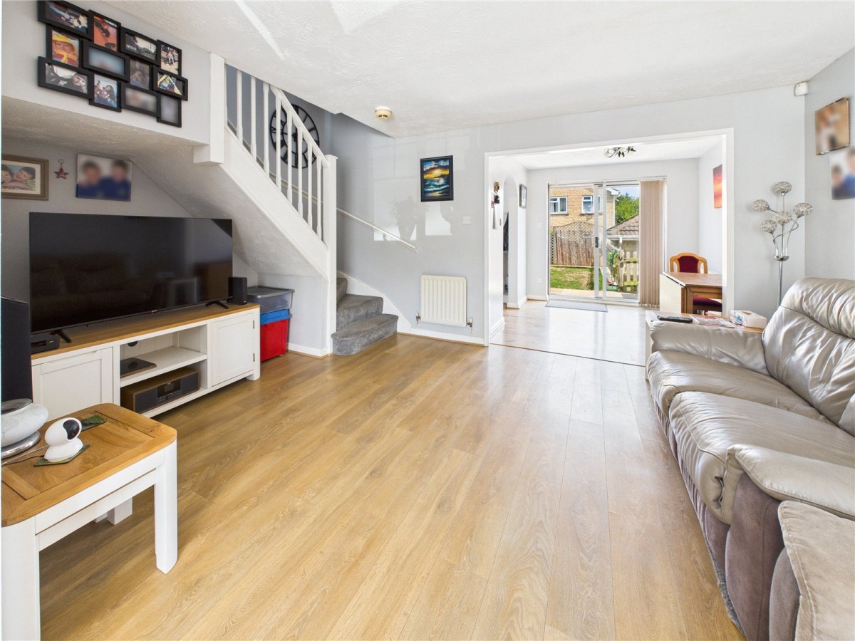Bradley Stoke, Bristol, South Gloucestershire
