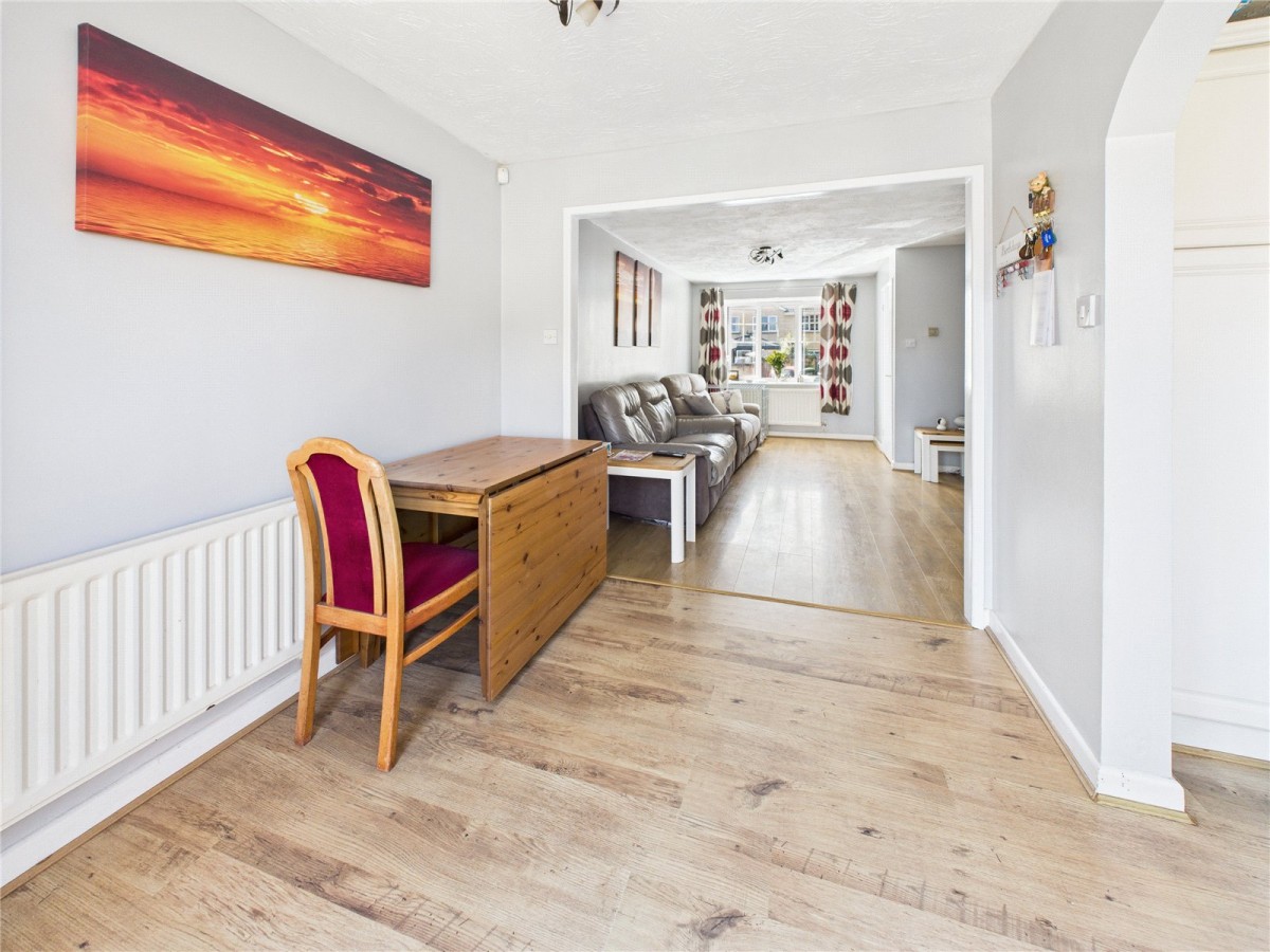 Bradley Stoke, Bristol, South Gloucestershire
