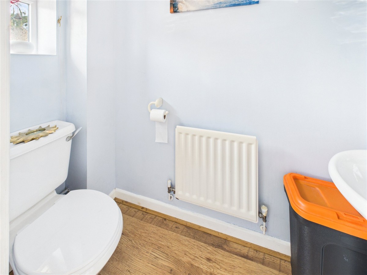 Bradley Stoke, Bristol, South Gloucestershire