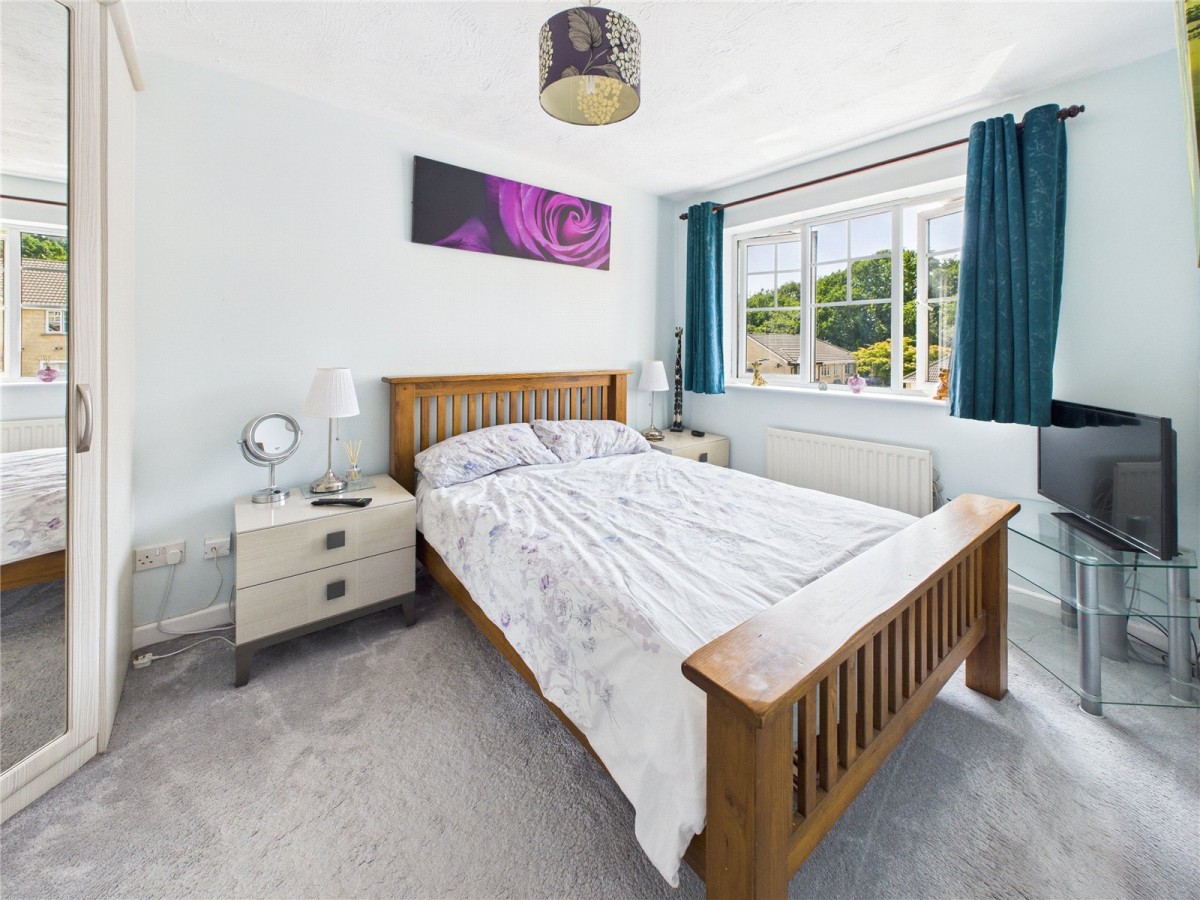 Bradley Stoke, Bristol, South Gloucestershire