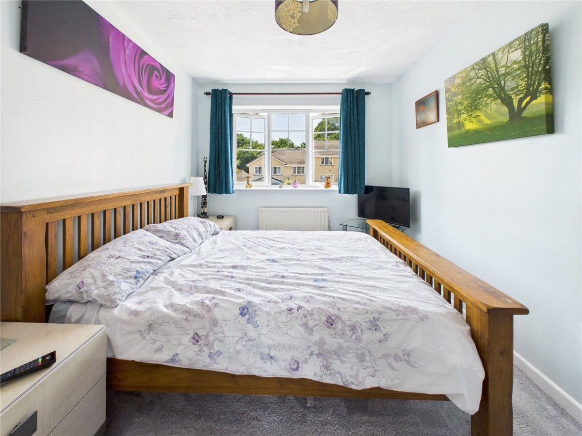 Bradley Stoke, Bristol, South Gloucestershire