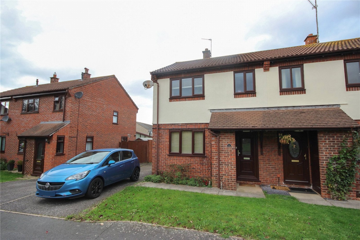 Stoke Gifford, Bristol