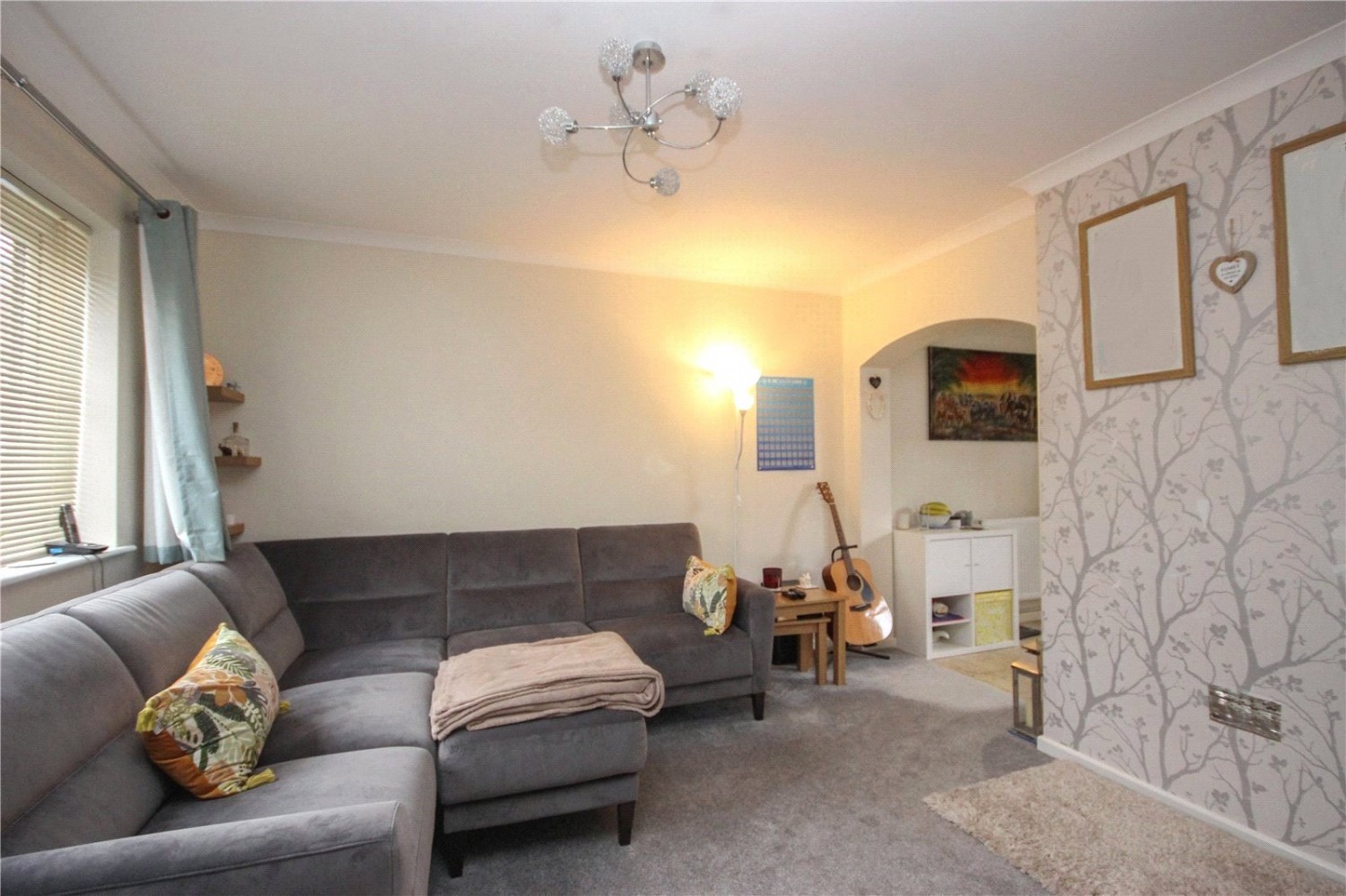Stoke Gifford, Bristol