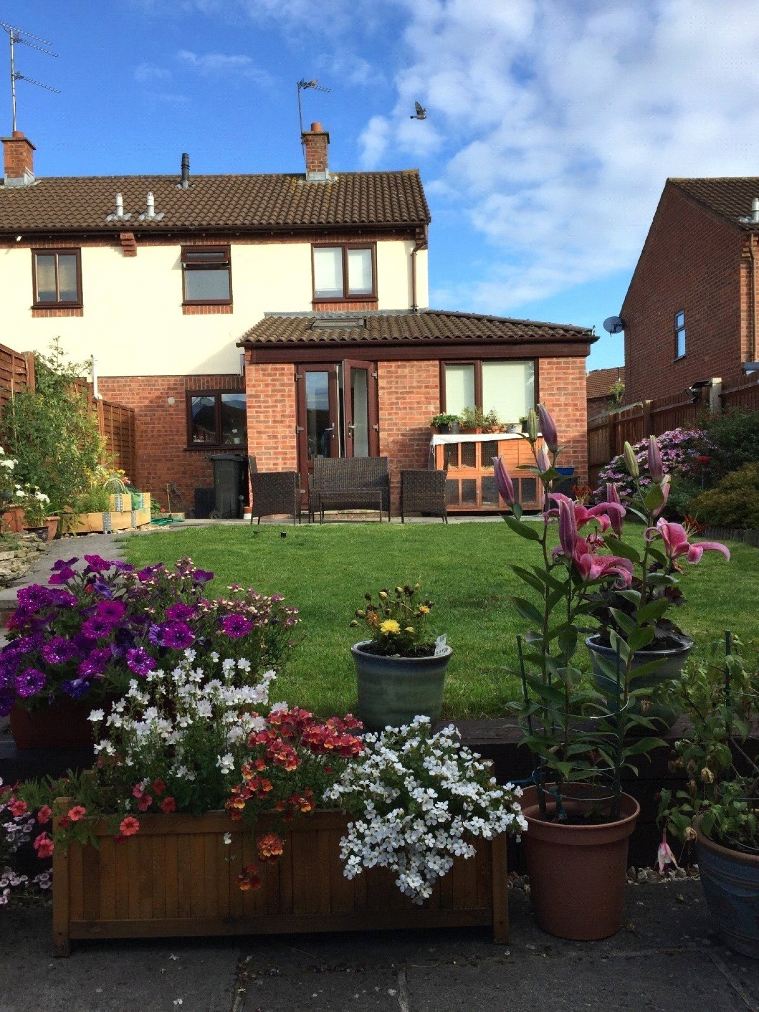Stoke Gifford, Bristol