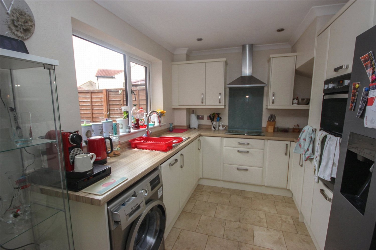 Stoke Gifford, Bristol