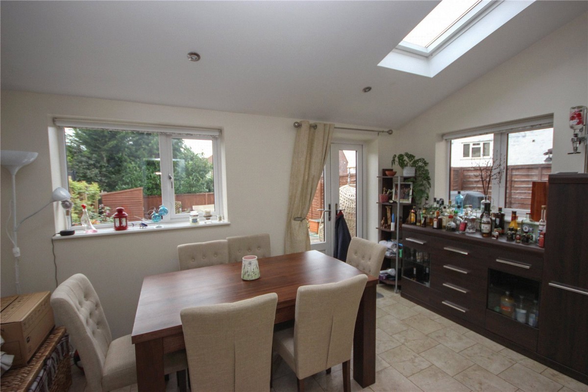 Stoke Gifford, Bristol