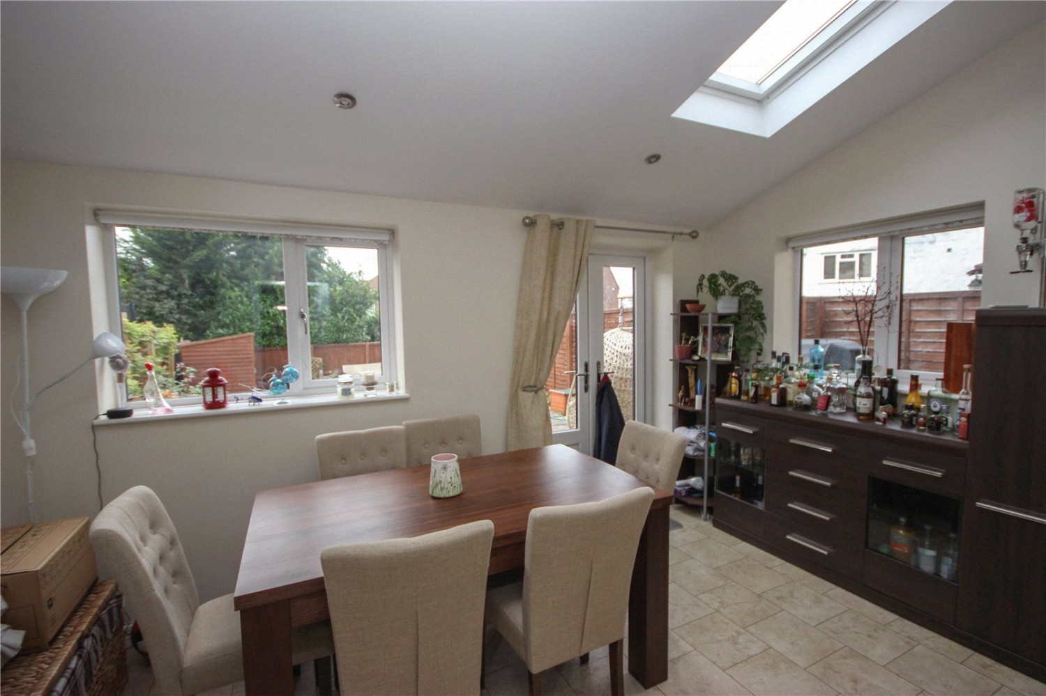 Stoke Gifford, Bristol