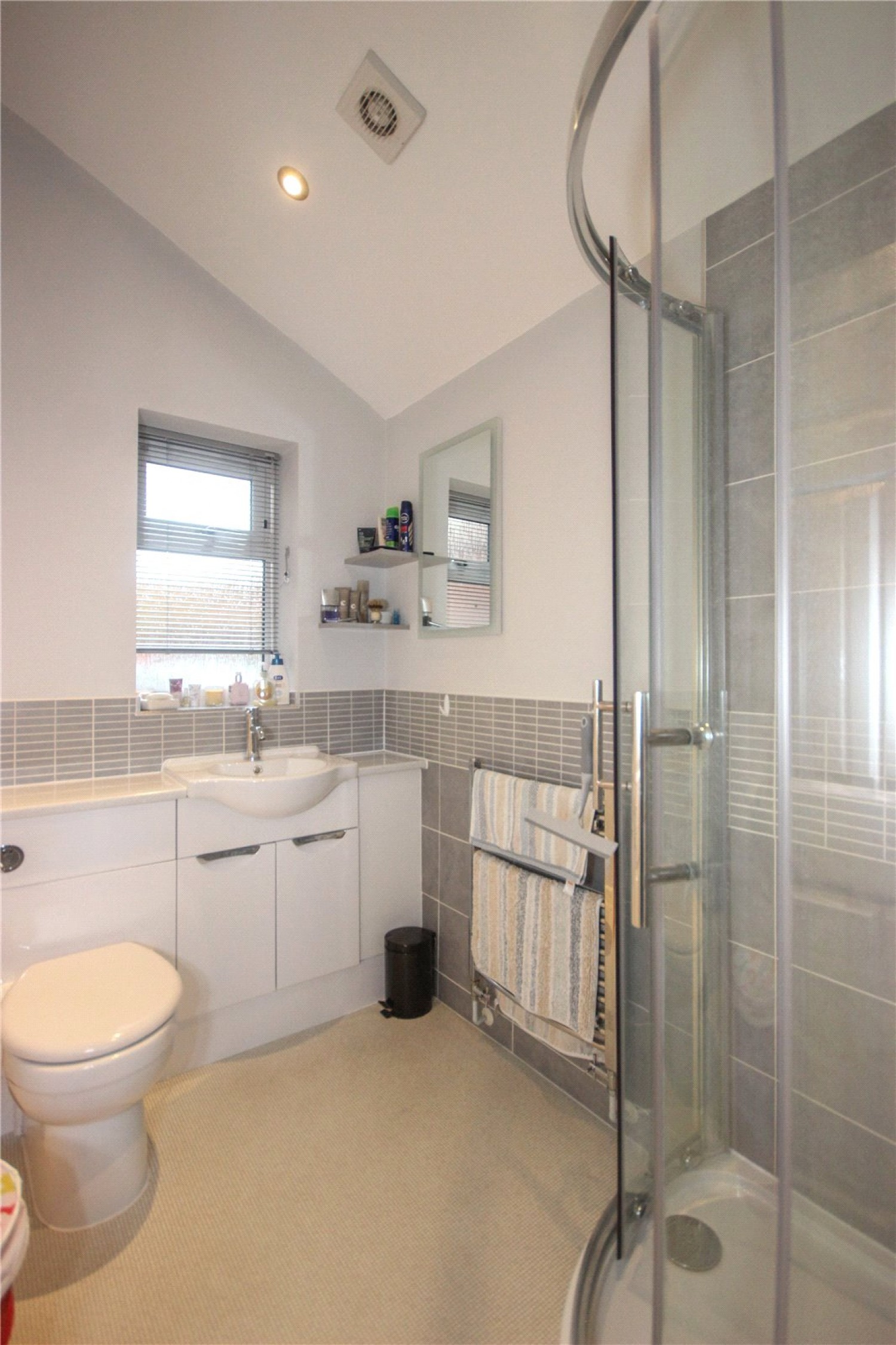 Stoke Gifford, Bristol