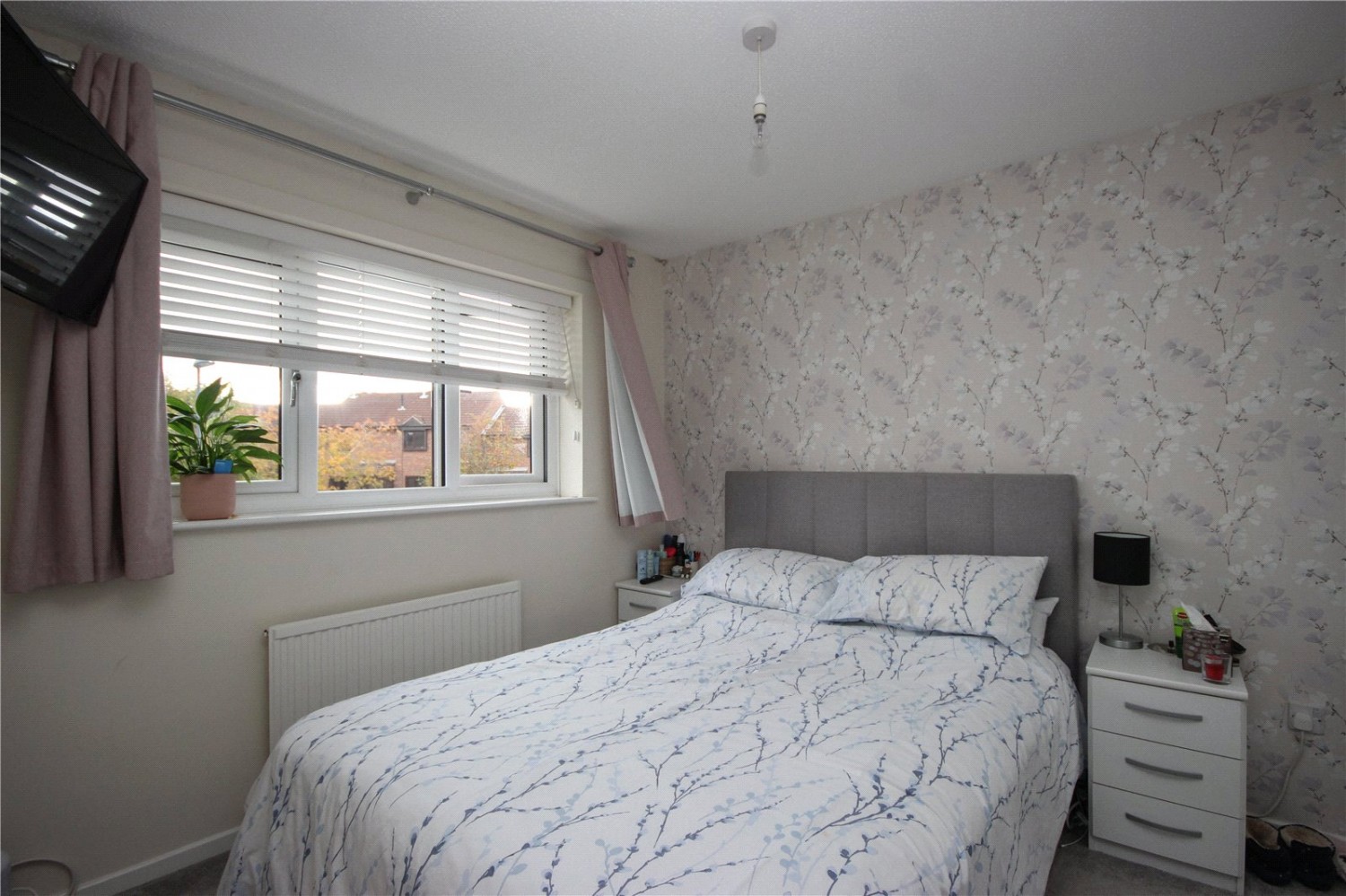 Stoke Gifford, Bristol