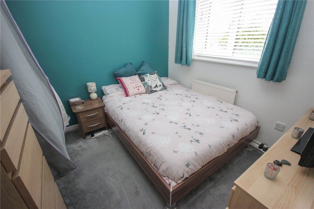 Stoke Gifford, Bristol