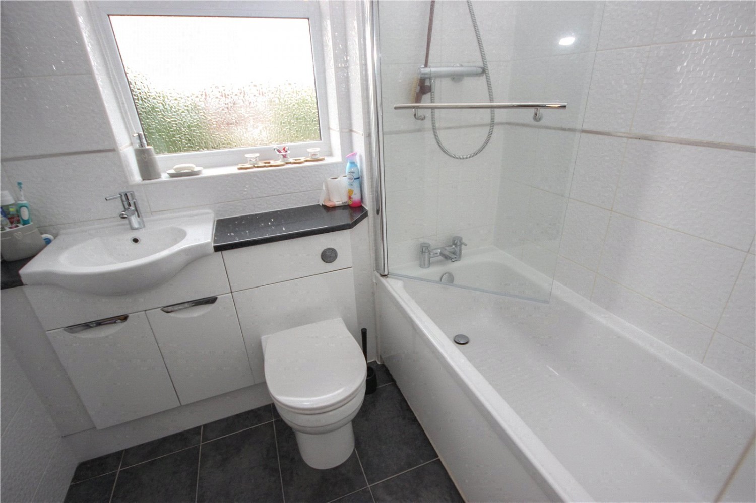 Stoke Gifford, Bristol