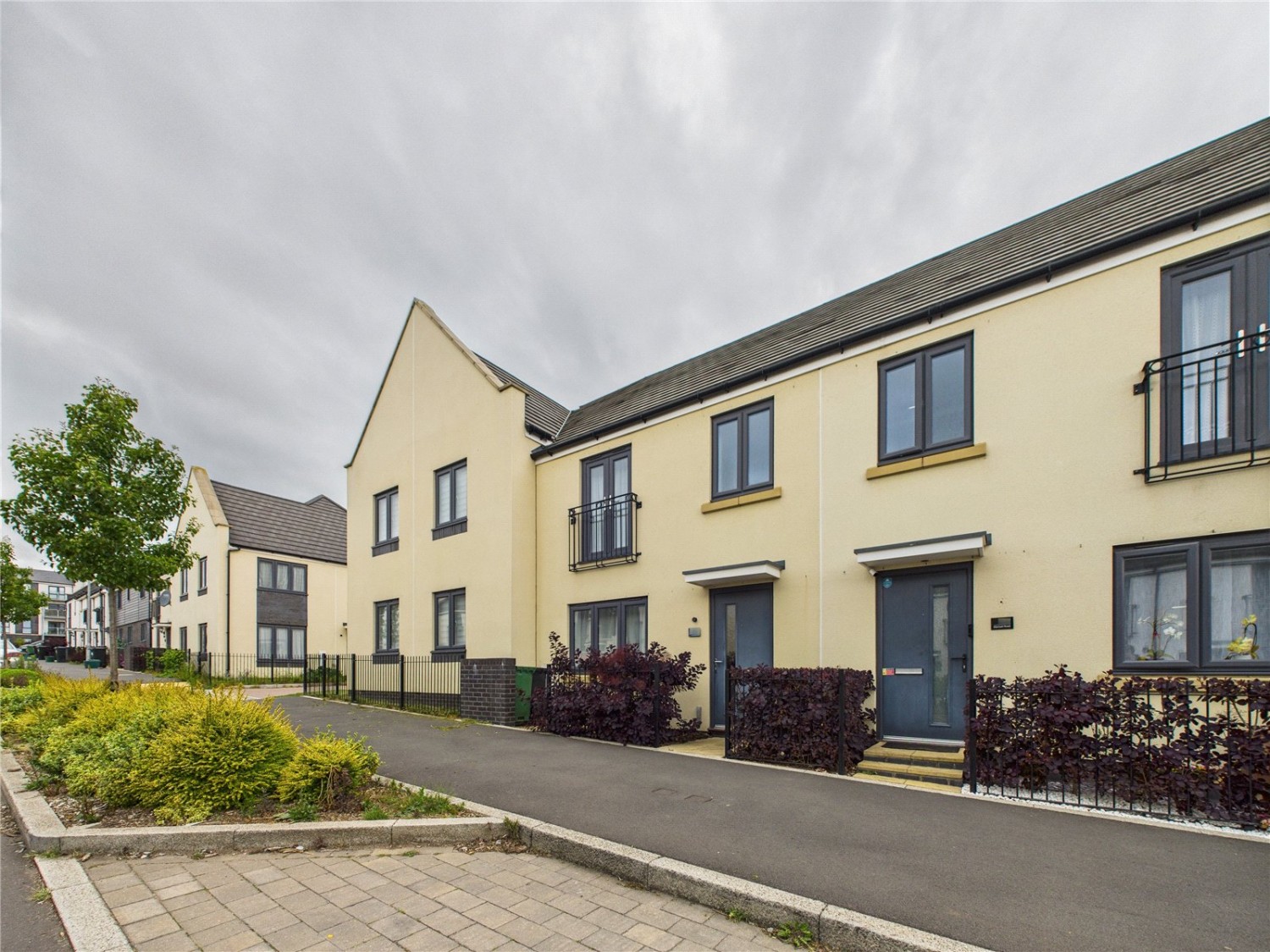 Patchway, Bristol, South Gloucestershire