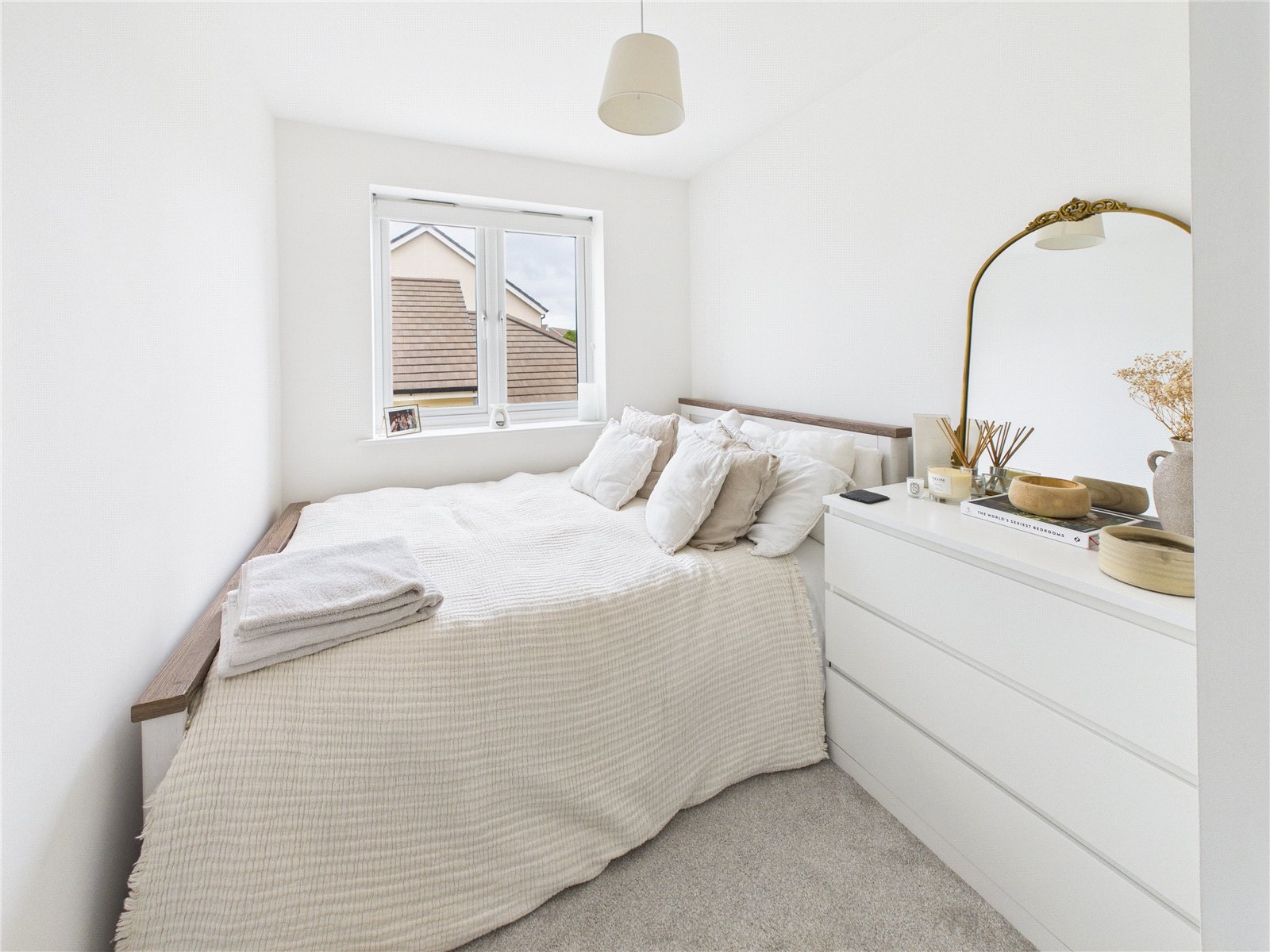 3 bedroom House for sale in Patchway, Bristol, South Gloucestershire