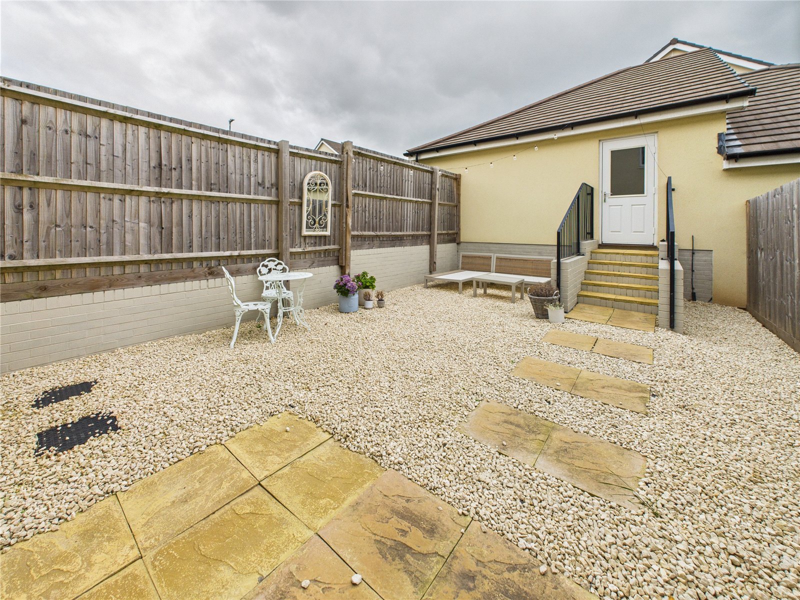 3 bedroom House for sale in Patchway, Bristol, South Gloucestershire