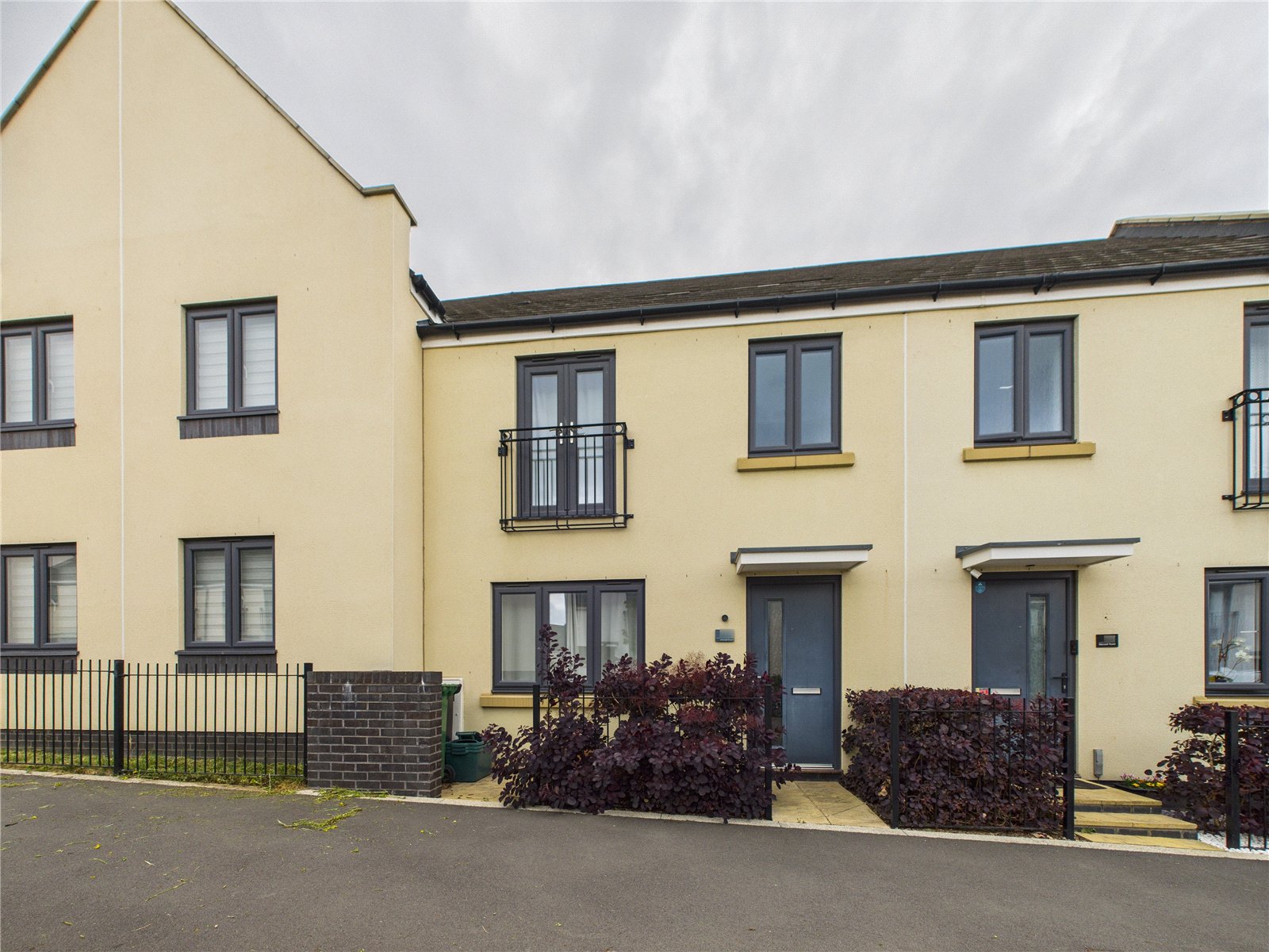3 bedroom House for sale in Patchway, Bristol, South Gloucestershire