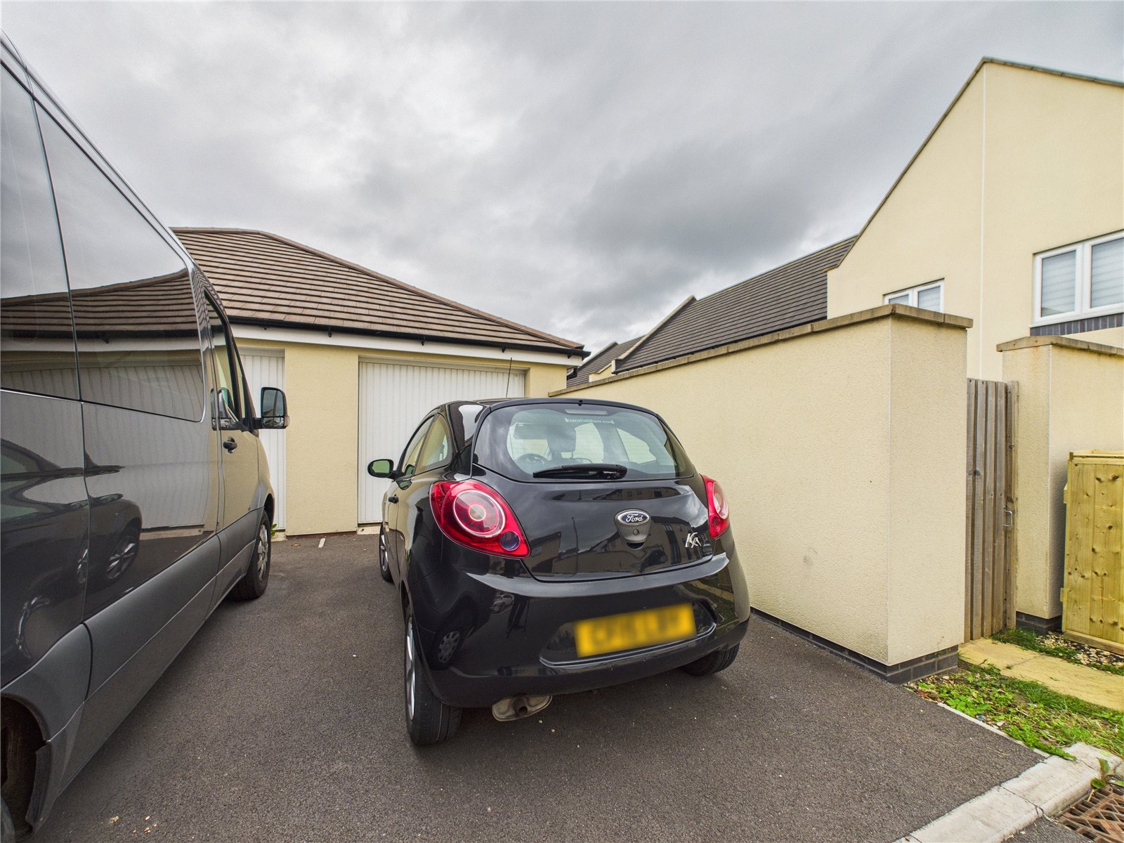 3 bedroom House for sale in Patchway, Bristol, South Gloucestershire
