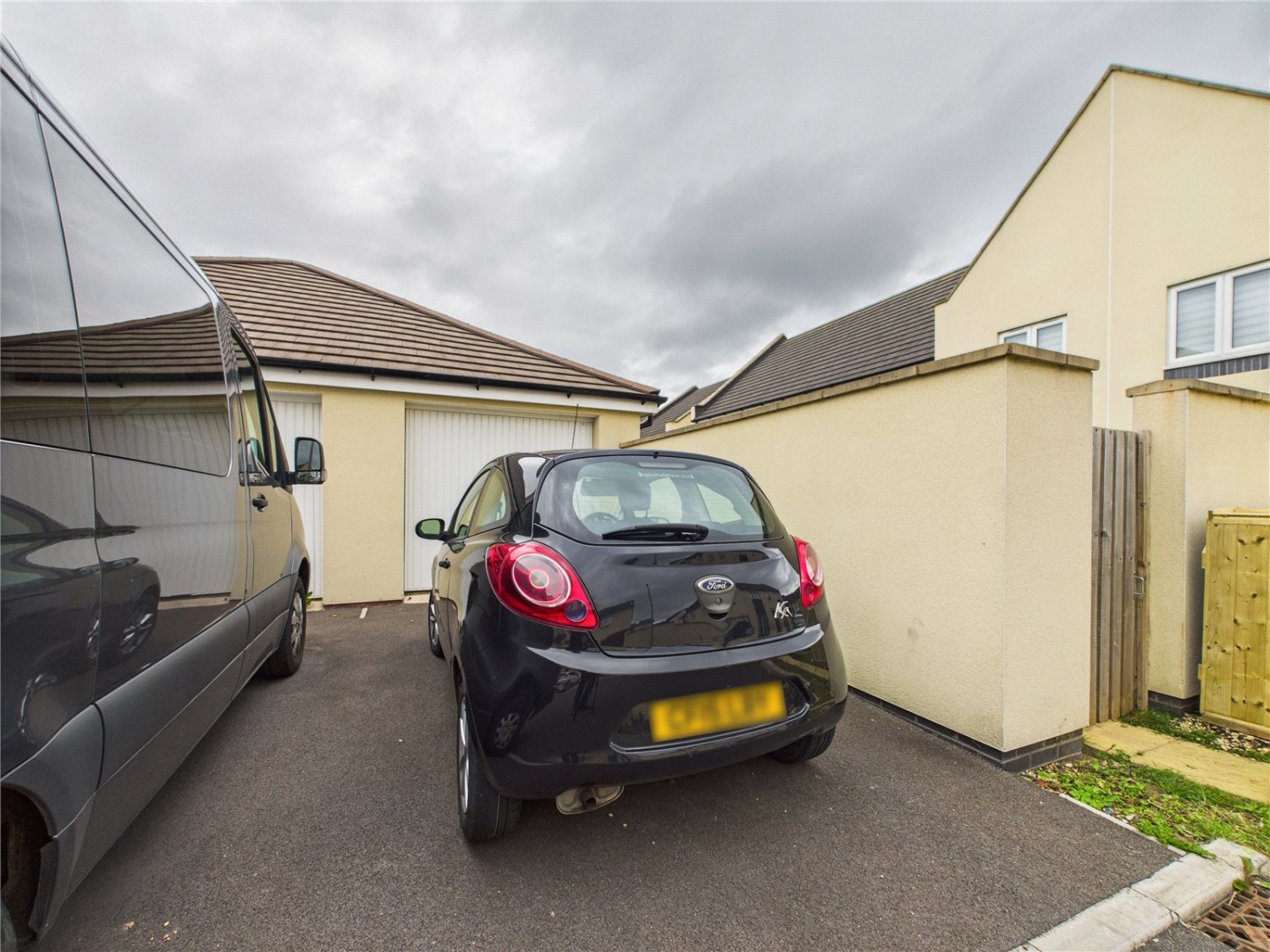 Patchway, Bristol, South Gloucestershire