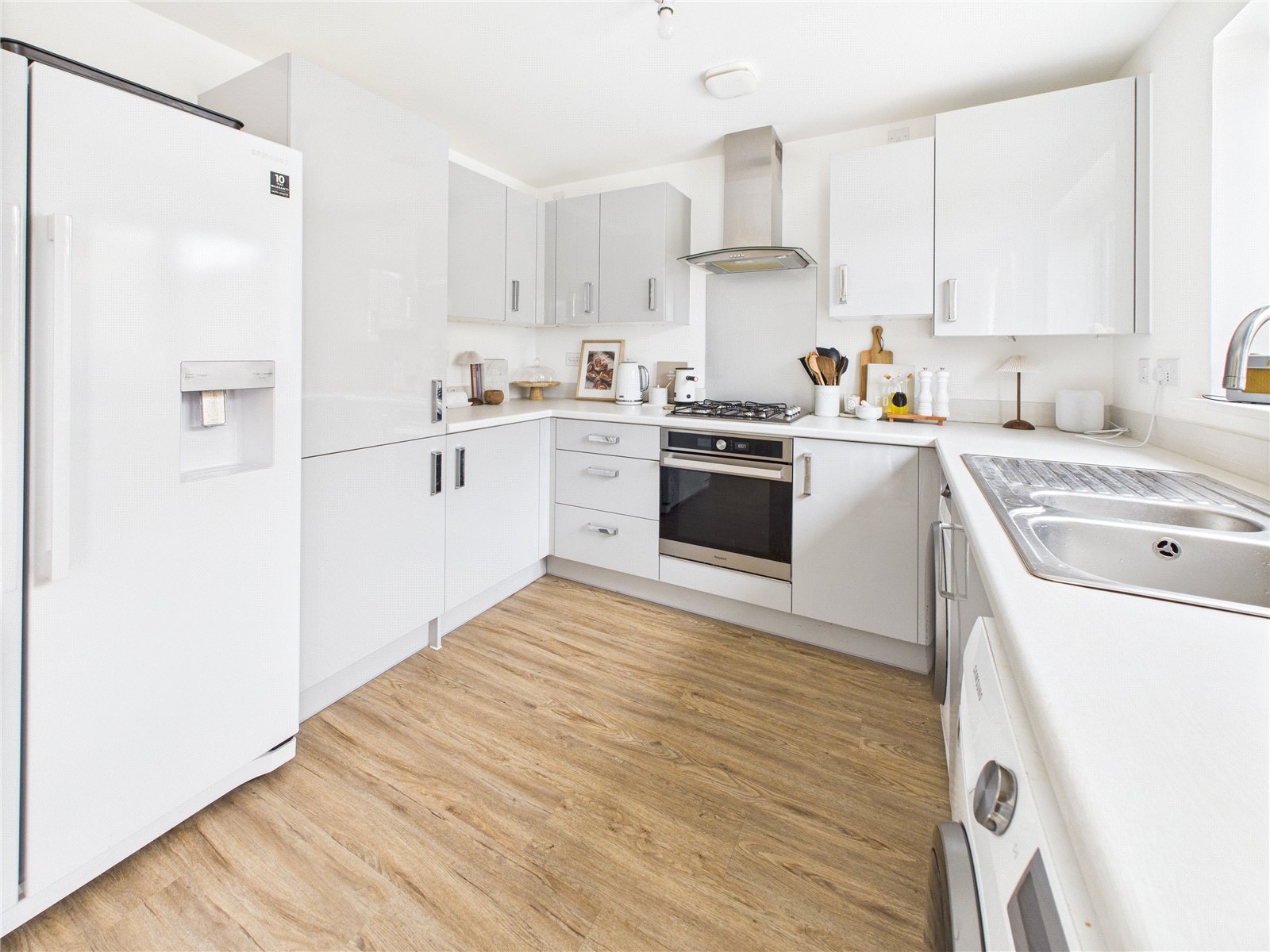3 bedroom House for sale in Patchway, Bristol, South Gloucestershire