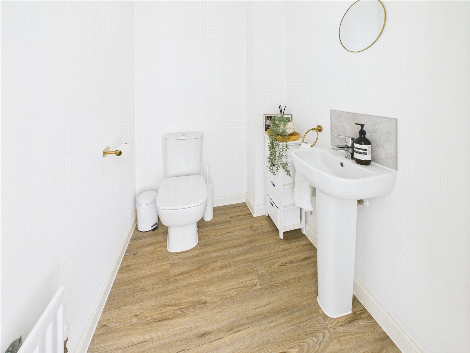 3 bedroom House for sale in Patchway, Bristol, South Gloucestershire