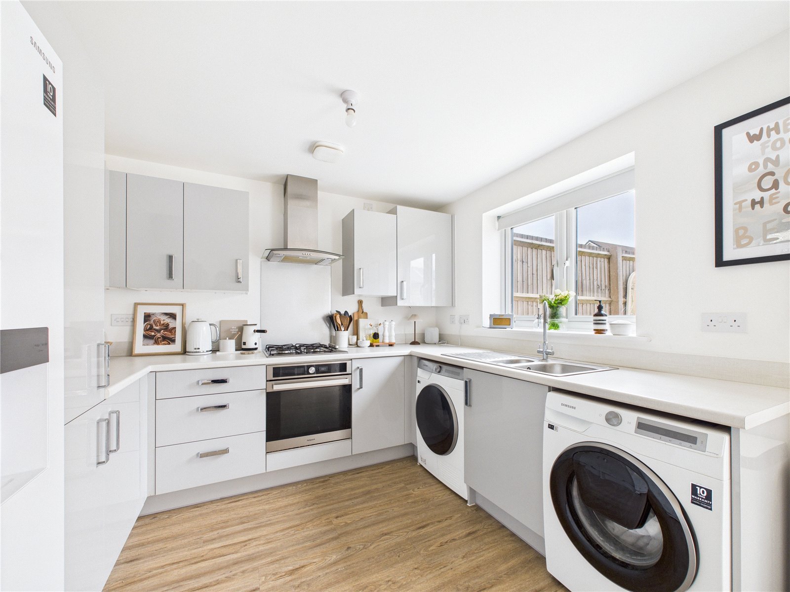3 bedroom House for sale in Patchway, Bristol, South Gloucestershire